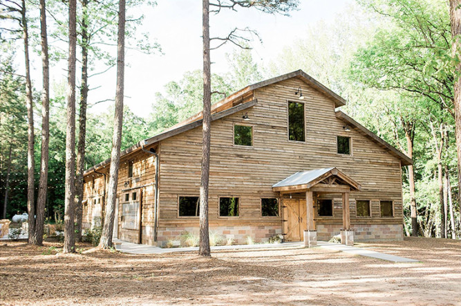 The Barn at Sleepy Hollow