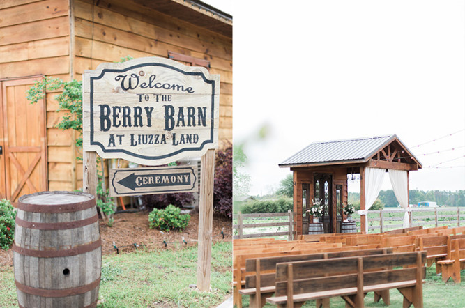 The Berry Barn