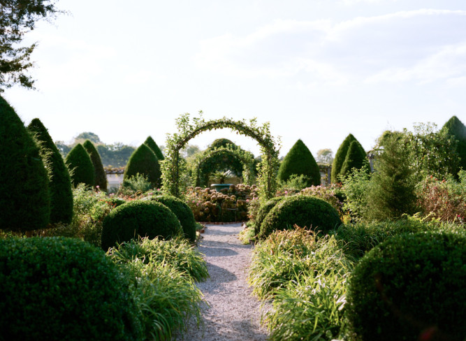 Carnton Plantation