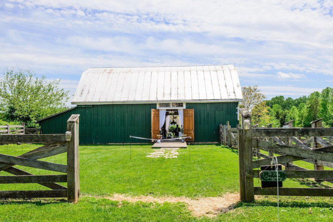 The Glasgow Farm