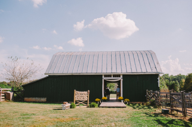 The Glasgow Farm