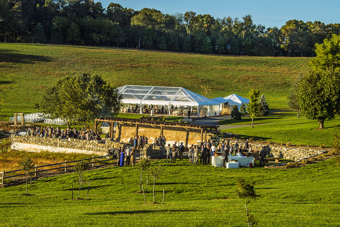 Glen Ellen Farm