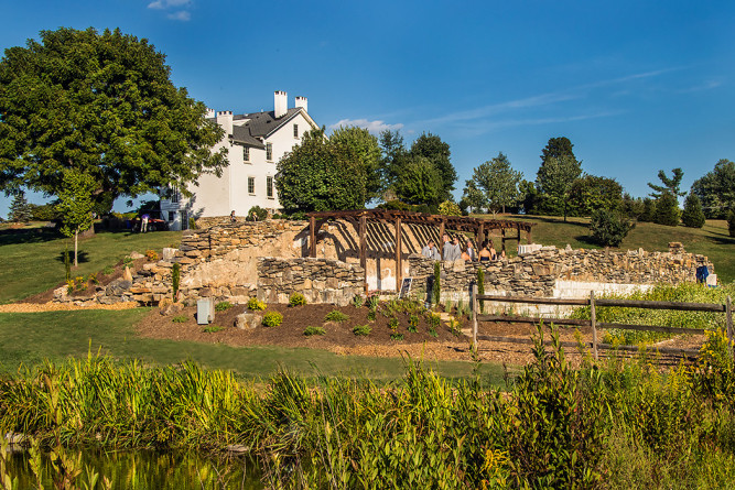 Glen Ellen Farm