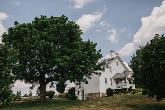 Glen Ellen Farm