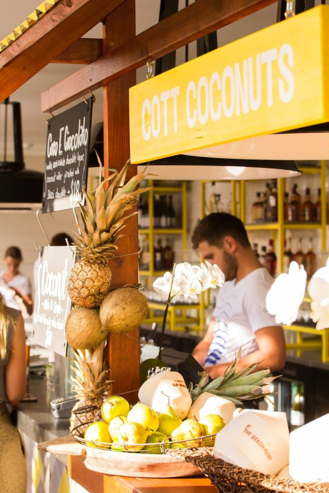 The Cottesloe Beach Hotel