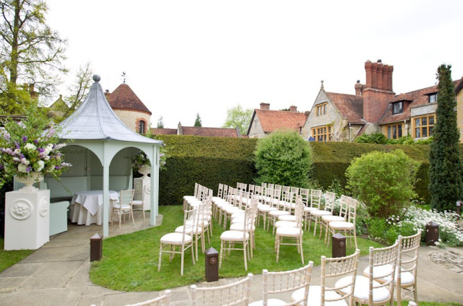 Belmond Le Manoir aux Quat'saisons