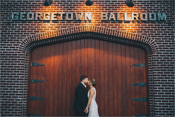 Georgetown Ballroom