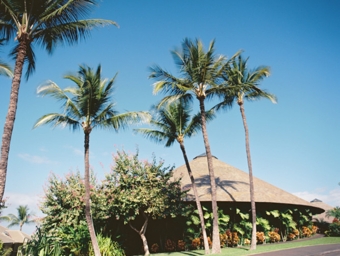 Hotel Wailea