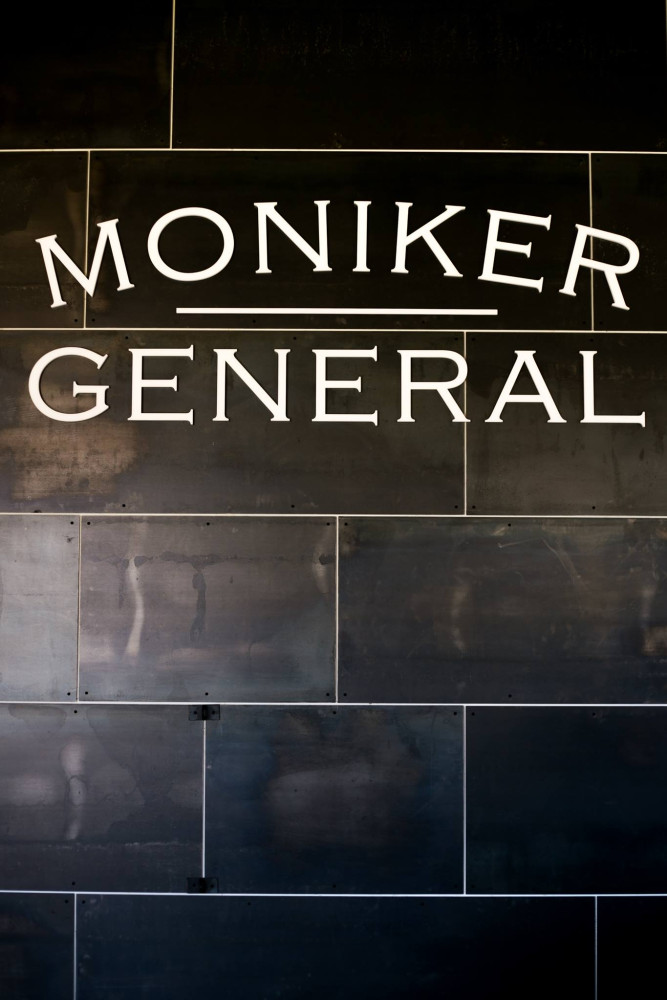 Moniker General