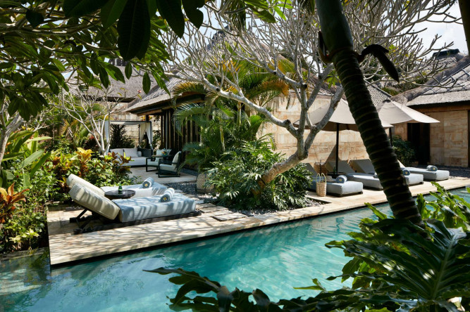 Bulgari Resort Bali