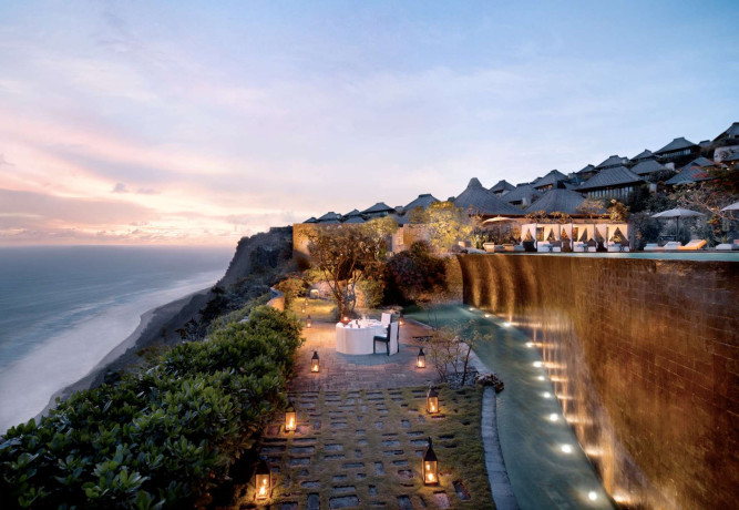 Bulgari Resort Bali