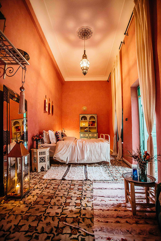 Riad BE Marrakech