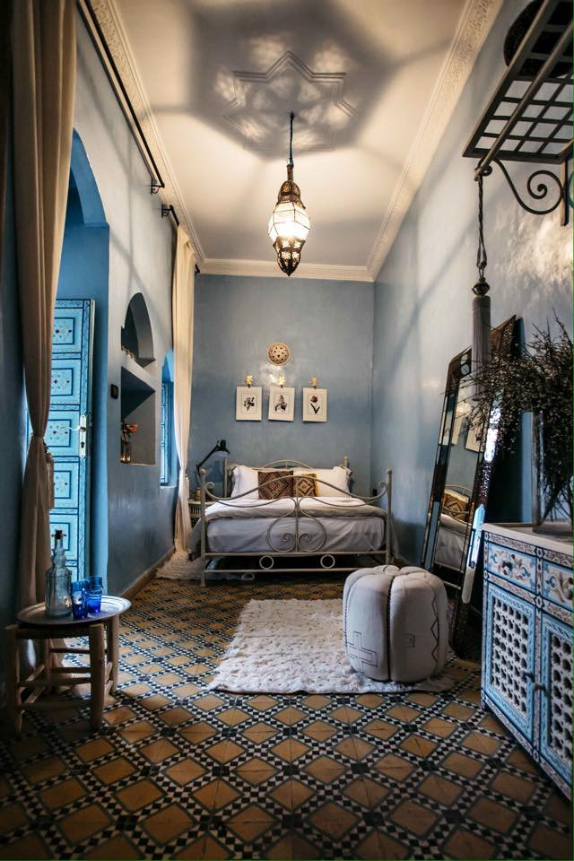 Riad BE Marrakech