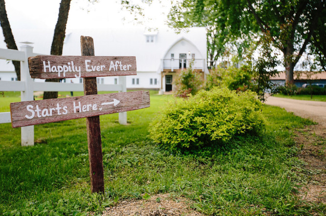 Historic John P. Furber Farm