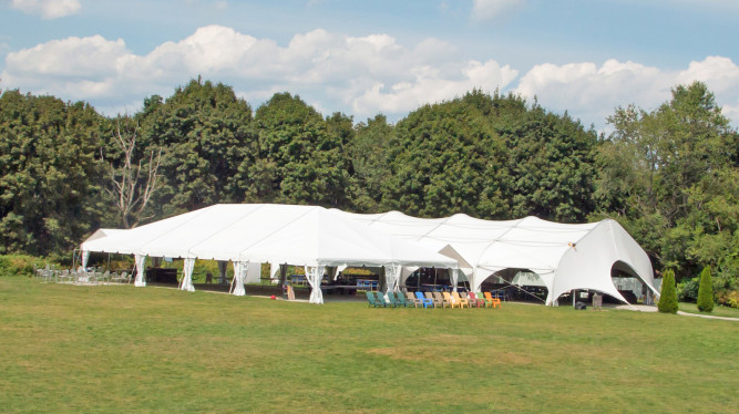 Thompson Island Conference Center