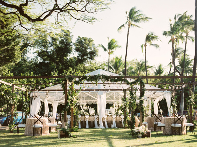 Mauna Kea Beach Hotel