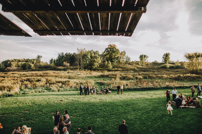 The Enchanted Barn