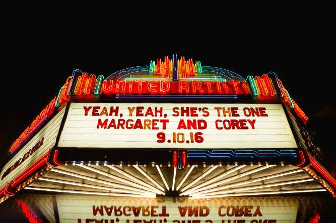 The Theatre at Ace Hotel