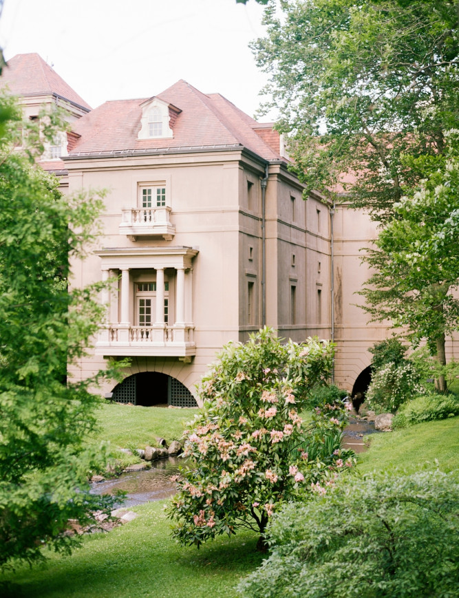 Winterthur Museum & Country Estate