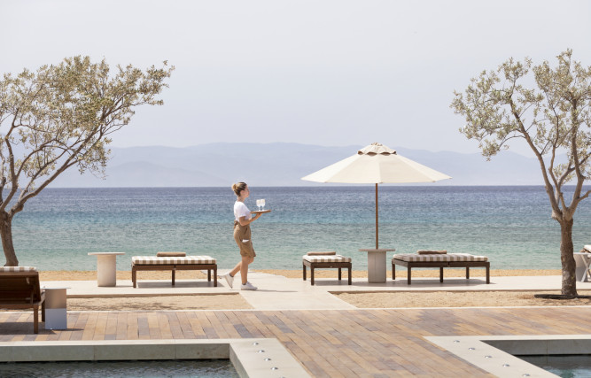 Amanzoe