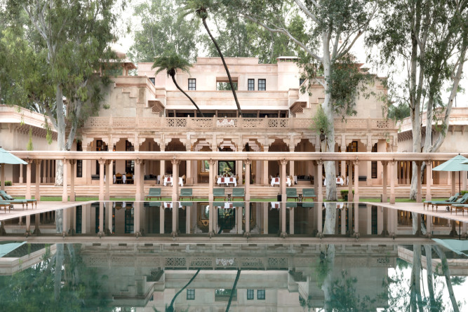 Amanbagh