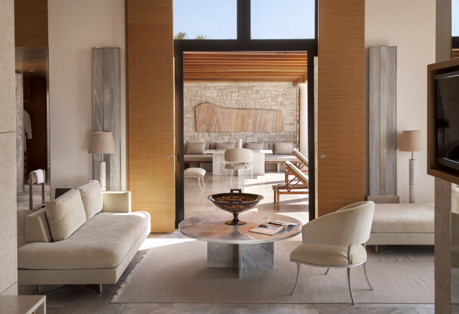 Amanzoe