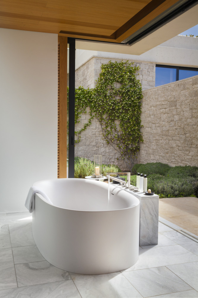 Amanzoe