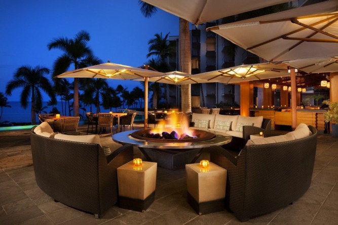 Andaz Maui at Wailea Resort