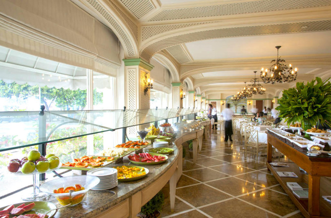 Belmond Copacabana Palace