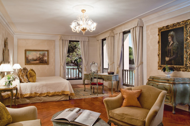 Cipriani, a Belmond Hotel, Venice