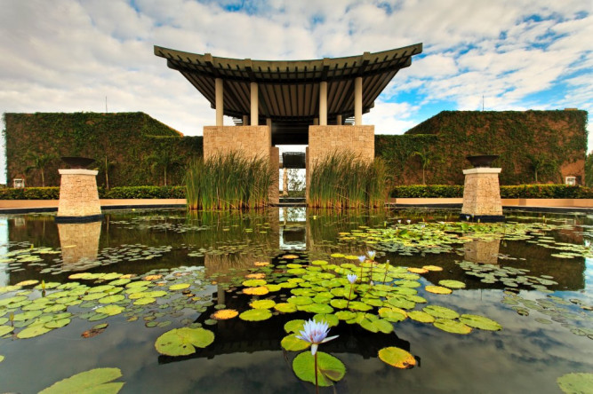 Banyan Tree Mayakoba