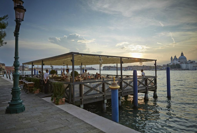 Cipriani, a Belmond Hotel, Venice