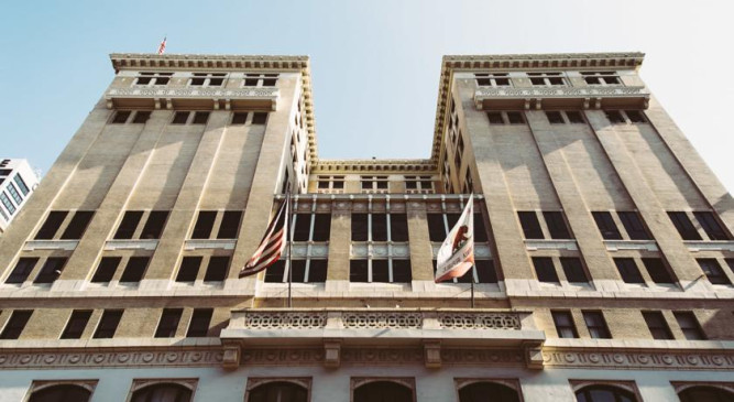 Los Angeles Athletic Club