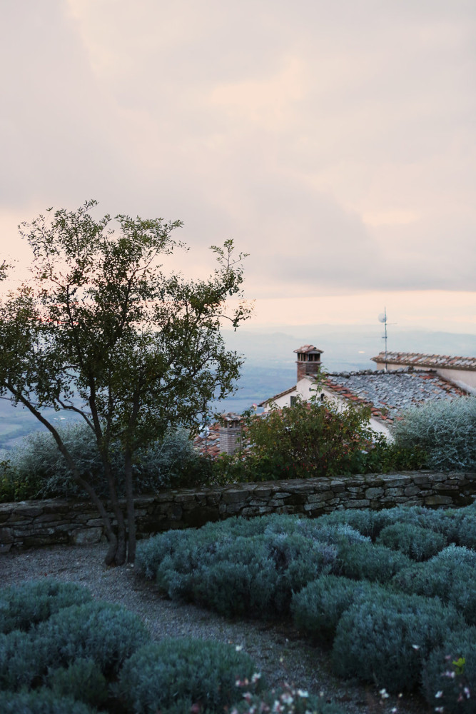 Monteverdi Tuscany