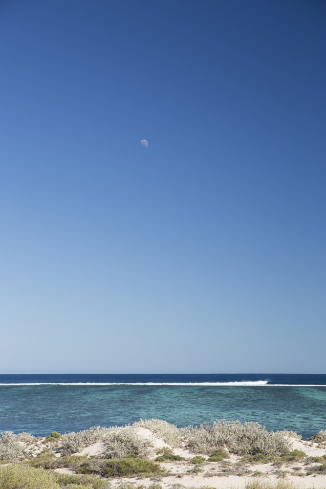 Sal Salis Ningaloo Reef