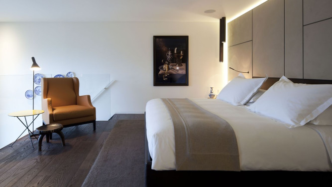 Conservatorium Hotel