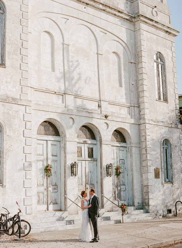 Marigny Opera House