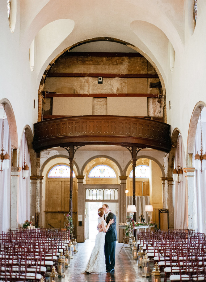 Marigny Opera House