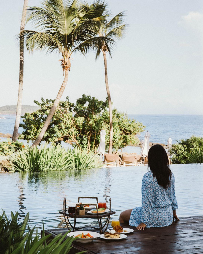 Dorado Beach, a Ritz-Carlton Reserve