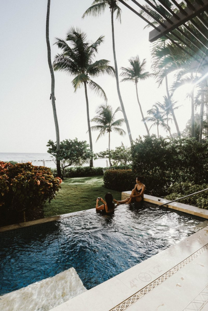 Dorado Beach, a Ritz-Carlton Reserve