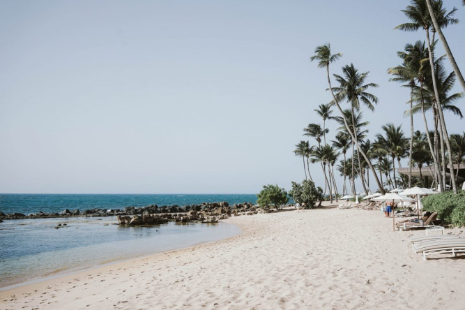 Dorado Beach, a Ritz-Carlton Reserve