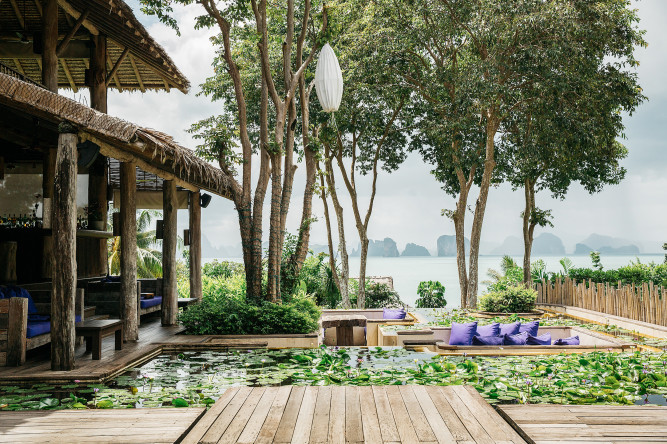 Six Senses Yao Noi