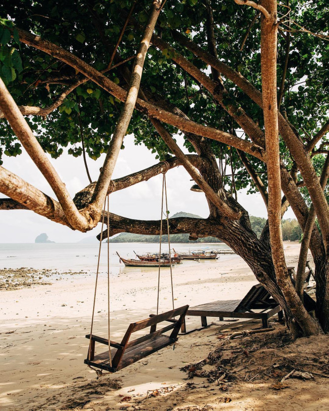 Six Senses Yao Noi