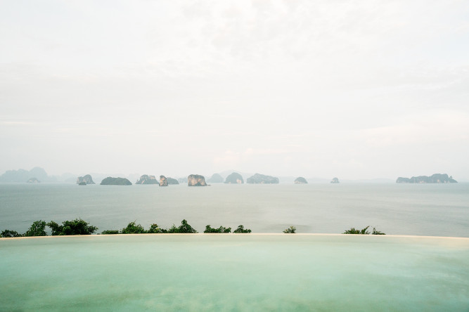 Six Senses Yao Noi