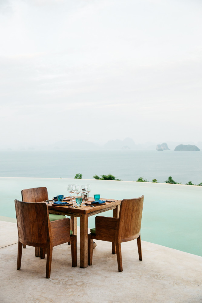 Six Senses Yao Noi