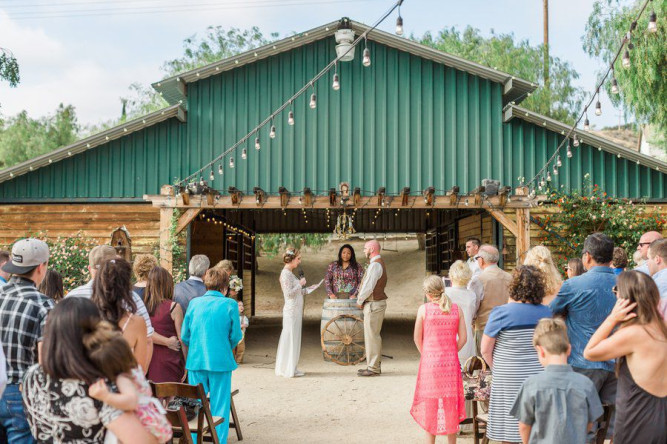 Two Sisters Farms