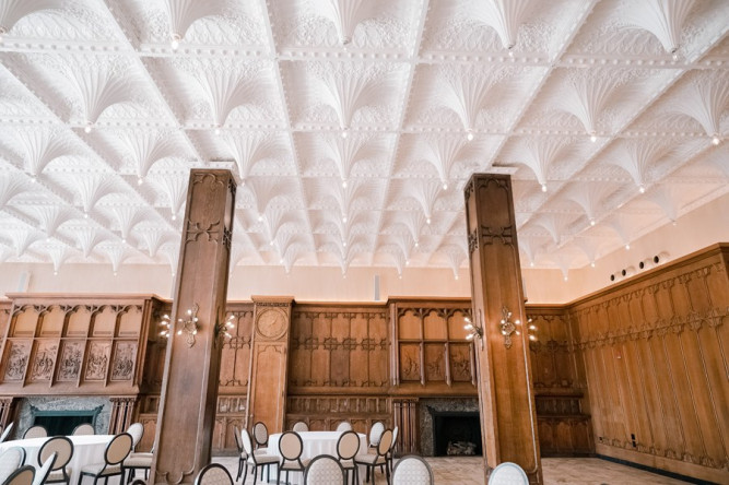 Chicago Athletic Association Hotel