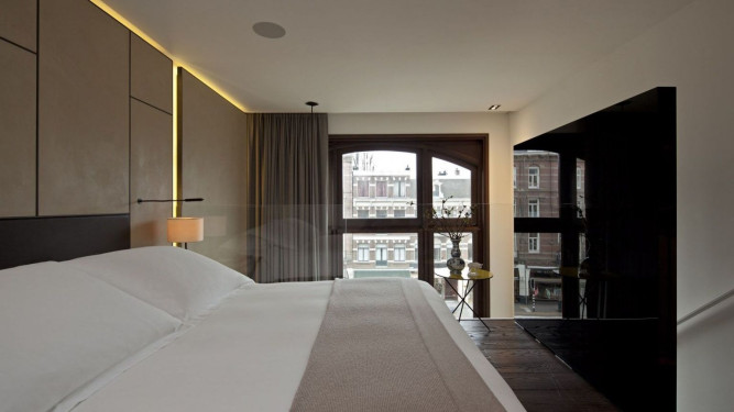 Conservatorium Hotel