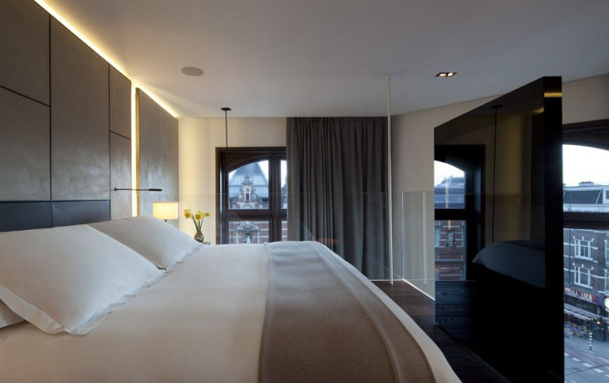 Conservatorium Hotel