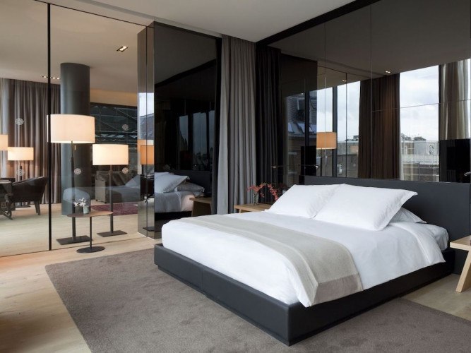 Conservatorium Hotel